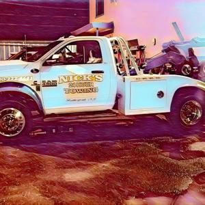 Meet your Posher, Henry